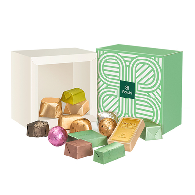 Patchi进口巧克力礼盒装送女友