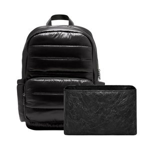 缇星梵适用Lululemon露露乐蒙Everywhere22L背包内胆包收纳轻防水