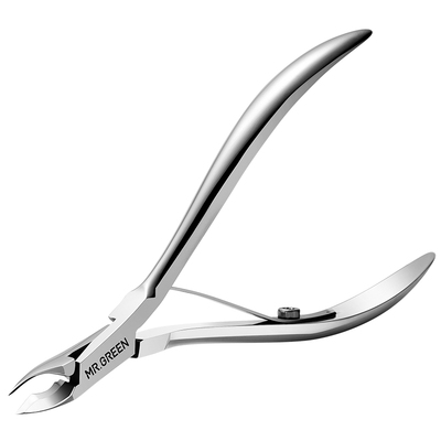 德国Mr.green死皮钳死皮剪