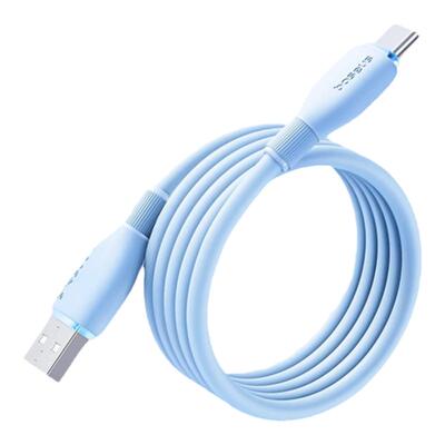 倍思数据线6A适用华为小米苹果