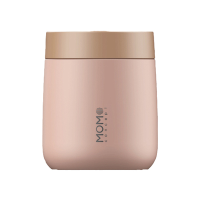 momo小立方保温杯316不锈钢