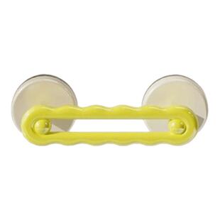 多巴胺吸盘扶手浴室防滑升级免打孔吸附式卫生间把手洗手台毛巾架