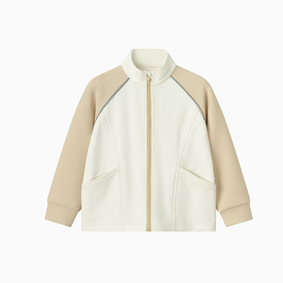 HeyBetter儿童绒立方外套