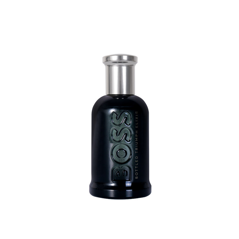 Hugo Boss雨果波士博斯凯旋Bottled Triumph男士香精香水木质调