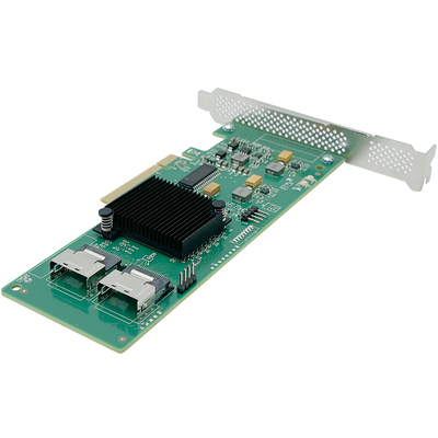 SAS/satapcie直通扩展卡