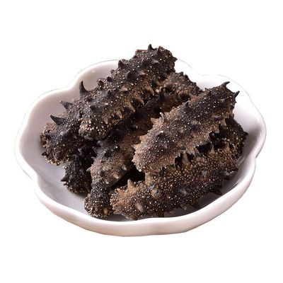 淡干海参辽参刺参大连小海参500g