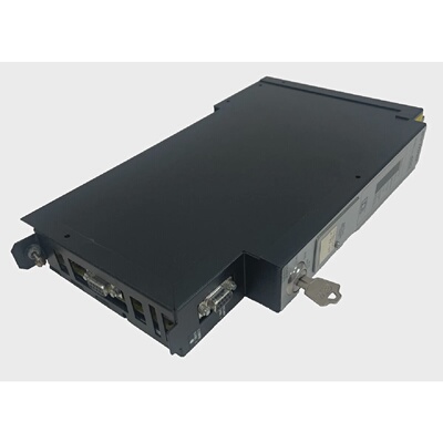 USED SQUARE D SYMAX 8020SCP444 PROCESSOR MODULE 5VDC 3.5AMPS