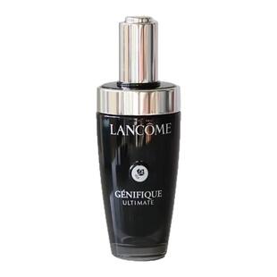 兰蔻超修小黑瓶精华 修护淡纹抗老化提亮保湿