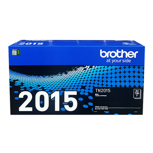 原装兄弟TN-2015粉盒dcp-7055 hl-2130墨盒 BROTHER DR-2245硒鼓