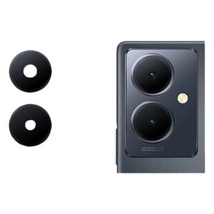 适用VIVO Y78 Y78+ Y78m M+ Y78T 摄像头镜面手机镜片后置玻璃盖