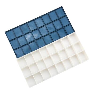 水彩水粉颜料美术生专用工具
