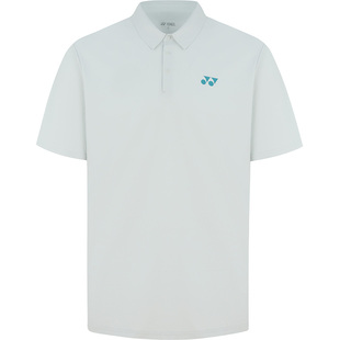 YONEX尤尼克斯羽毛球服yy25新款网球服短袖速干T恤训练比赛运动服