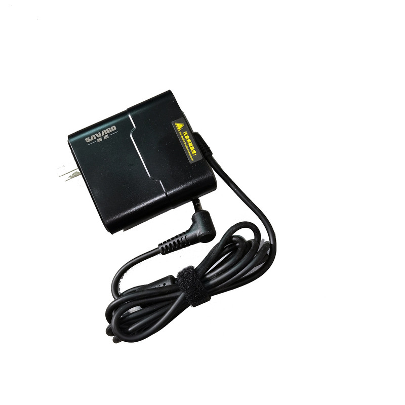 氮化镓24V5A/120W小型电源适配器