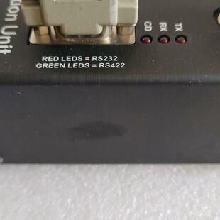 议价Rcuii Ndc Dc Servo Motor Driver 18416-01B Disassembled适