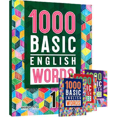 超小凡1000词小学英语在线学习