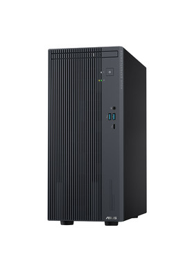 华硕破晓7X主机家用办公台式机
