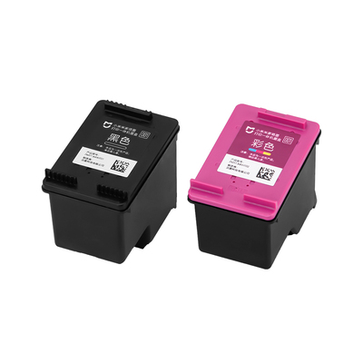 小米喷墨打印一体机盒家用