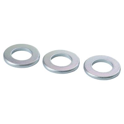 镀锌倒角型平垫圈圆形介子