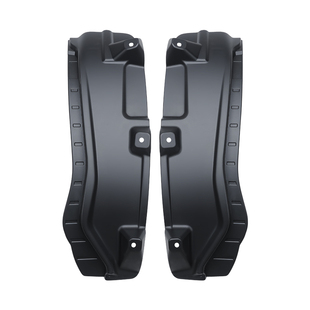 23-26款智己LS6专用后轮内衬挡泥板后门阻挡泥沙挡泥配件用品改装