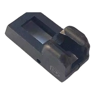 P1 P3P7P9 P1S尼龙弹嘴库拜莱G34tti抱弹嘴格洛克g17BW18C出气嘴