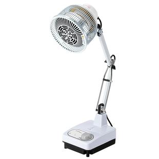 仙鹤红外线理疗仪医院治疗仪家用小型烤灯腰腿炎症产后伤口照tdp