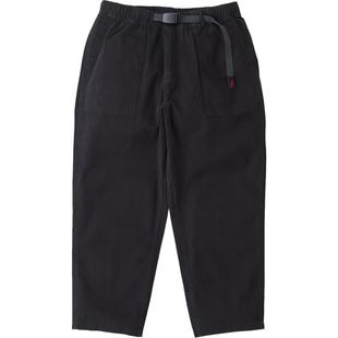 GRAMICCI小野人户外通勤男女同款宽松休闲锥形休闲九分裤G103-OGT