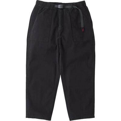 GRAMICCI小野人户外通勤宽松廓形休闲裤锥形休闲九分裤子G103-OGT