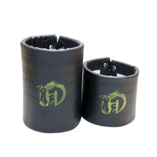 咏春拳木人桩护套 护具家用 架式立式木人桩专用护套 护垫 护具