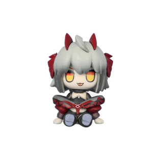 三角洲行动维什戴尔骇爪手办麦晓雯明日方舟周边桌面摆件送友礼物