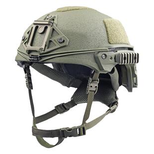 Wendy2.0温迪芳纶防弹战术头盔加厚军迷野战装备美标3级国标二级