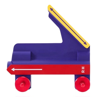 新款高尔夫飞机挥杆平面练习器David Leadbetter Straightway同款