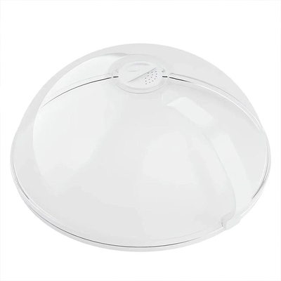 微波炉盖罩防油防溅耐高温热菜罩