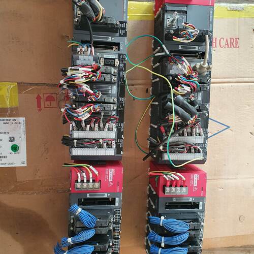 溢价-L系列plc l06cpu成色特别好3000一排9.5新