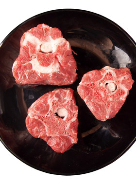内蒙羊蝎子羊肉新鲜无膻味正宗