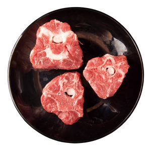 内蒙羊蝎子羔羊肉5斤新鲜火锅食材正宗羊脖骨脊骨江浙沪皖包邮