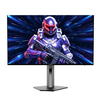 AOC显示器32英寸4K240Hz电竞OLED屏幕电脑高刷AG326UZD