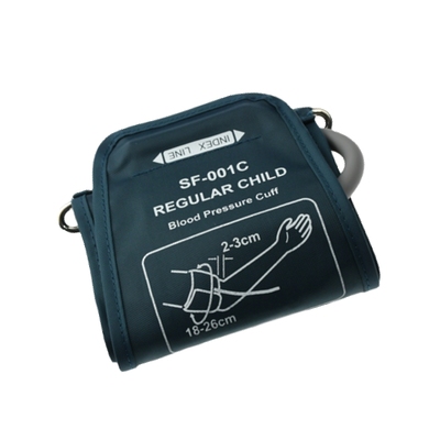 医疗设备监护仪儿童动态血压袖带