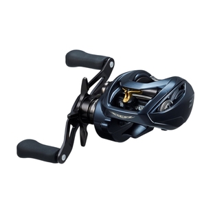 Daiwa达亿瓦渔线轮23款Steez史帝兹A2TW 1000XH日本直邮steez AII