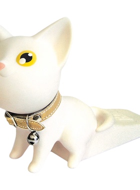 卡通猫咪防撞门挡器阻门器门挡条