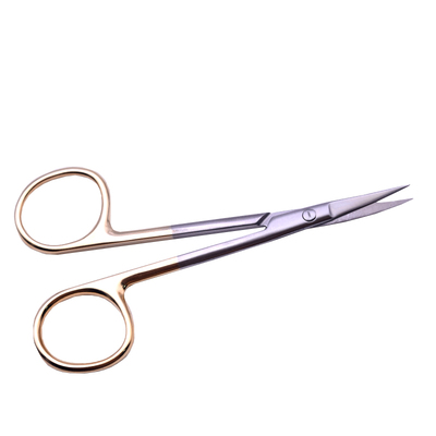 眼科剪双眼皮手术工具小剪刀