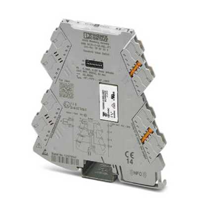 议价原装菲尼克斯MINI MCR-2-UI-REL-PT阈值开关2902035全新原装