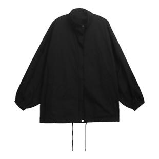 春秋夏季vintage新款外套女大码宽松ins学生少女长袖棒球服bf个性