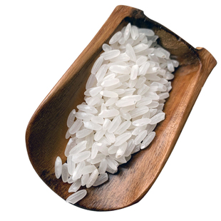 牡丹江石板大米新米粥米营养大米东北大米5kg真空包装大米