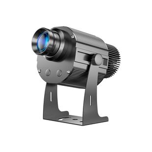 2026新年快乐节日氛围图案投影灯广告logo门头地面投射灯欢迎回家