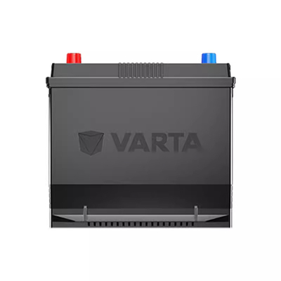 瓦尔塔80AH免维护汽车电瓶
