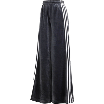 Adidas/阿迪达斯女士阔腿裤
