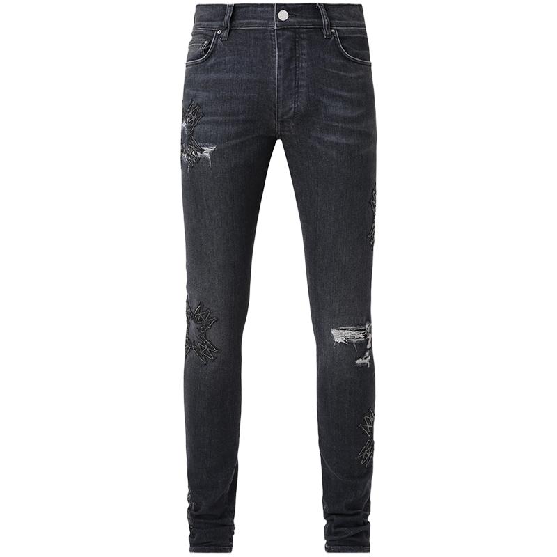 AMIRI2025年早春新品系列