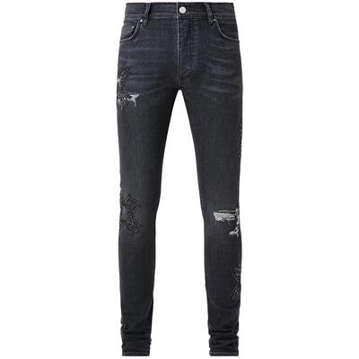 AMIRI2025年早春新品系列