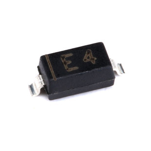 原装正品 MMSZ5234B SOD-123 6.2V/0.35W 贴片稳压二极管 20只