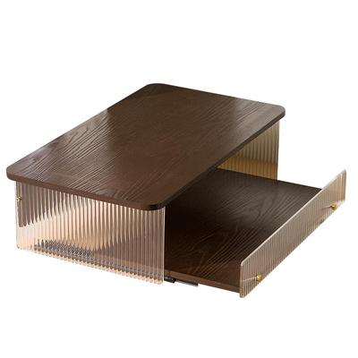 十一维度咖啡机增高置物架